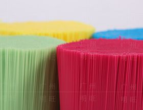 塑料刷毛哪種好，一線品牌原材料【明旺】