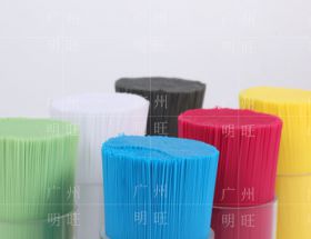 刷毛的種類，廠家支持來料加工【明旺】