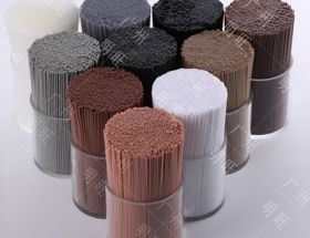 浙江塑料拉絲廠家，便宜實惠的看這里【明旺】