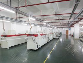刷絲塑料拉絲廠有限公司-交貨準時【明旺】