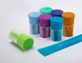 毛刷刷毛生產制造商,1對1定制免費寄樣【明旺】
