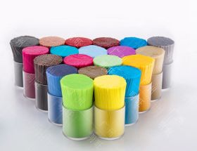 塑料刷的毛哪有買？歡迎到【廣州明旺】