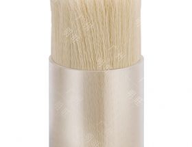 植毛機用的原料刷毛，需要把控質量【明旺】