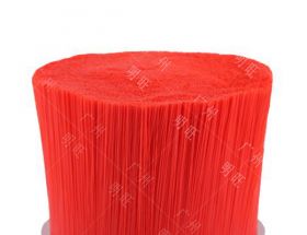 直徑0.4mm的尼龍絲，公差精度±0.01mm[明旺]