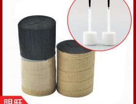 江西0.07細尼龍毛生產廠家，尺寸穩定高[明旺]