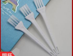 制作毛刷的塑料刷絲，只買對的【明旺】