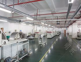 東莞刷毛加工廠，靠譜廠家在這里[明旺]