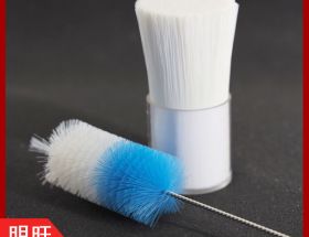 什么樣的刷毛耐酸，化學穩定性好才靠譜[明旺]