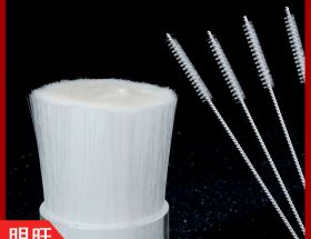 耐高溫尼龍絲生產廠家，150度不變形[明旺]