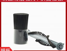 PBT絲做滾軸刷毛，植毛廠家好幫手[明旺]