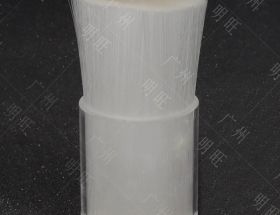 牙間刷刷毛生產廠家，免費提供樣品[明旺]