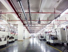 深圳尼龍毛加工廠，工藝成熟定型直挺[明旺]