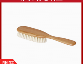 植毛PA尼龍毛絲，絲徑均勻細膩[明旺]