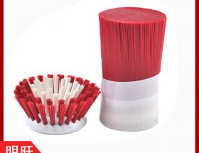 耐180度高溫刷毛，用哪種材料更合適？[明旺]