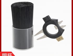 電動牙刷的刷毛在哪里買？品牌廠家訂購[明旺]