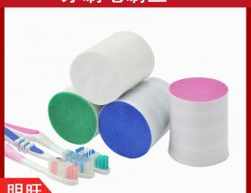 牙刷毛制作公司，抗菌功能不可少[明旺]