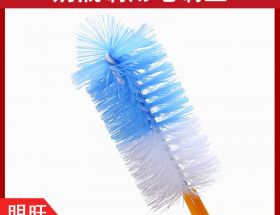 奶瓶刷絲用哪種塑料絲？[明旺]