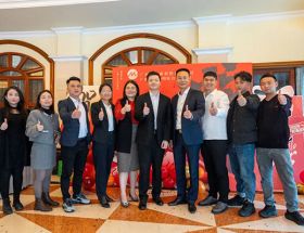 逆風飛揚，再創佳績｜明旺2024年會盛典圓滿舉行！