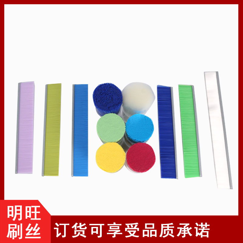 電梯刷絲生產廠有那些？[明旺]