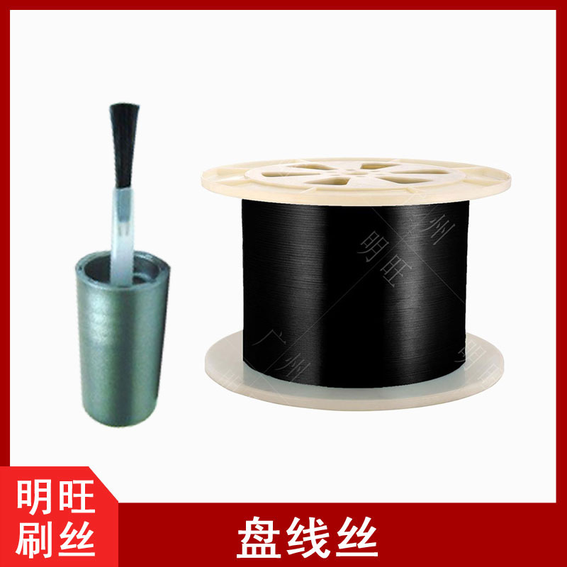 膠水美甲刷毛